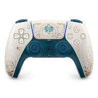 PS5 DualSense ワイヤレスコントローラー 原神 リミテッドエディション CFI-ZCT2JZE