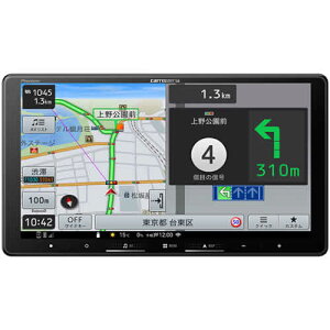 Pioneer �J�[�i�r �y�i�r AVIC-RQ722�y�󂠂�F�q�Ɉړ����ɊO��������z