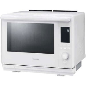 TOSHIBA �Ηq�h�[�� ER-D3000B(W) �O�����z���C�g 30L�y�󂠂�F�q�Ɉړ����ɊO��������z