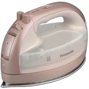 Panasonic �R�[�h���X�X�`�[���A�C���� NI-WL709-PC �s���N�x�[�W��