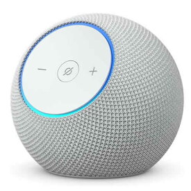 Amazon Echo Dot Max グレーシャーホワイト 2025年発売 ※amazon保証対象外