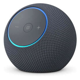 Amazon Echo Dot Max グラファイト 2025年発売 ※amazon保証対象外