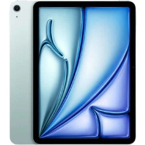 Apple iPad Air 11�C���` Wi-Fi 128GB 2026�N�t���f�� MH314J/A [�u���[]