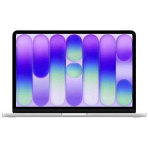 MacBook Neo 13�C���` Liquid Retina�f�B�X�v���C MHFA4J/A �V���o�[