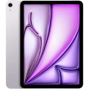 Apple iPad Air 11�C���` Wi-Fi 256GB 2026�N�t���f�� MH394J/A [�p�[�v��]�y�󂠂�F�q�Ɉړ����ɊO��������z