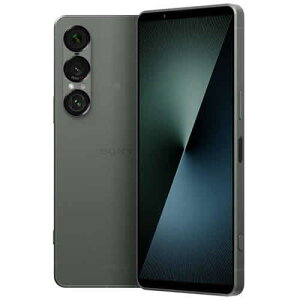 Xperia 1 VII XQ-FS44 12GB+256GB SIM�t���[�X�}�[�g�t�H�� ���X�O���[��