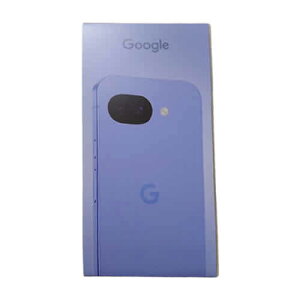 Google Pixel 10a 128GB+8GB SIM�t���[ [Lavender] �����[�J�[�ۏؑΏۊO