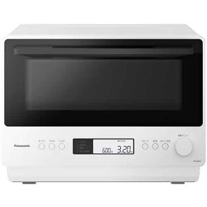 Panasonic �I�[�u�������W 26L NE-MS4D-W �I�t�z���C�g