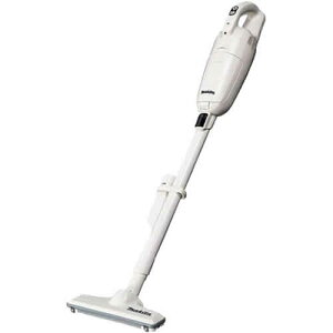 makita 10.8V �[�d���N���[�i�[ ���p�b�N�� CL115FDWI �A�C�{���[