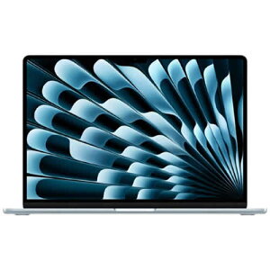 MacBook Air 2026�N���f�� 13.6�C���` Liquid Retina�f�B�X�v���C MDHJ4J/A [�X�J�C�u���[]�y�󂠂�F�q�Ɉړ����ɊO��������z