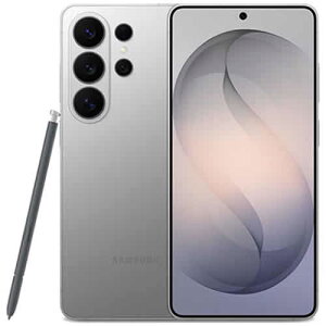Galaxy S26 Ultra SM-S948Q 16G+1TB SIM�t���[ [�V���o�[�V���h�E] �����ǂ̃L�����A�ł��g�p�\