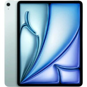 Apple iPad Air 13�C���` (M3) Wi-Fi 1TB 2025�N�t���f�� MCQ14J/A �u���[