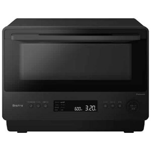Panasonic �I�[�u�������W �r�X�g�� NE-BS5D-K �u���b�N
