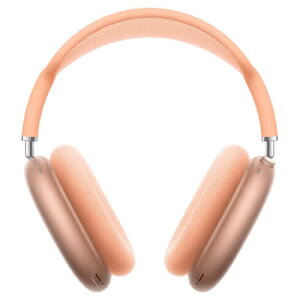 AirPods Max 2 �w�b�h�z�� MHWN4ZA/A �I�����W�y�󂠂�F�ۏ؊J�n�z