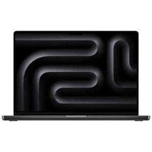 MacBook Pro 16.2�C���` Liquid Retina XDR�f�B�X�v���C MGED4J/A �X�y�[�X�u���b�N