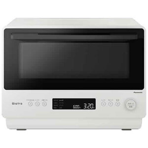 Panasonic �I�[�u�������W �r�X�g�� NE-BS5D-W �I�t�z���C�g
