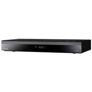Panasonic �u���[���C�f�B�X�N���R�[�_�[ �S�����f�B�[�K DMR-2X203