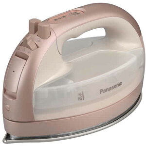 Panasonic �R�[�h���X�X�`�[���A�C���� NI-WL710-PC �s���N�x�[�W��