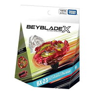タカラトミー BEYBLADE X BX-23 スターター フェニックスウイング9-60GF