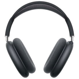 AirPods Max 2 ヘッドホン MHWK4ZA/A ミッドナイト