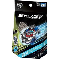 タカラトミー BEYBLADE X BX-34 スターター コバルトドラグーン2-60C