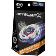 タカラトミー BEYBLADE X UX-17 スターター メテオドラグーン3-70J