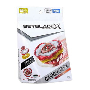 �^�J���g�~�[ BEYBLADE X CX-00 �X�^�[�^�[ �y�K�T�X�u���X�gATr ���^���R�[�g�F���b�h