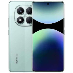 Xiaomi Redmi Note 14 Pro 5G 12G+512G SIM�t���[ [�R�[�����O���[��] ���J���i�͂��ꍇ���������܂�