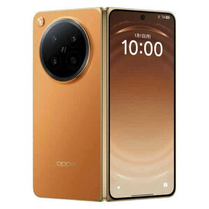 OPPO Find N6 16GB+512GB SIM�t���[ [�u���b�T���I�����W]