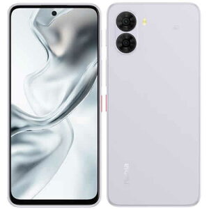 ZTE nubia S2 A504ZT Y!mobile 128GB 6GB ���x���_�[�@SIM�t���[�E ������