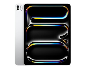 Apple iPad Pro 13C` Wi-Fi 256GB 2024Ntf MVX33J/A Vo[