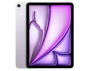 iPad Air 11C` Wi-Fi 256GB 2024Ntf MUWK3J/A p[v y󂠂FqɈړɊOz