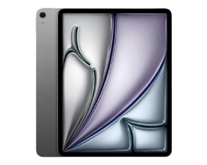 iPad Air 13�C���` MV273J/A �X�y�[�X�O���C 128GB 2024�N�t���f��