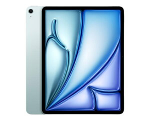 Apple iPad Air 13C` Wi-Fi 1TB 2024Ntf MV2Q3J/A u[ y󂠂FqɈړɊOz