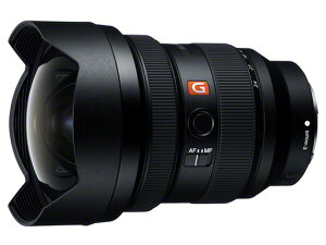 SONY �J���������Y FE 12-24mm F2.8 GM SEL1224GM