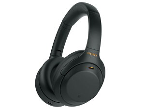 SONY(\j[) WH-1000XM4 (B) ubN