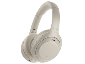 SONY WH-1000XM4 (S) v`iVo[ y󂠂FqɈړɊOz