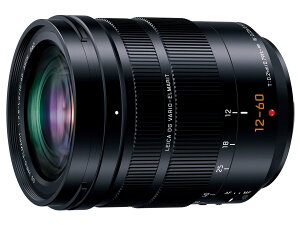 �y�����E�V�i�E���������E���[�zPanasonic LEICA DG VARIO-ELMARIT 12-60mm / F2.8-4.0 ASPH / POWER O I S ���q�ɂ���̈ړ����ɔ����݂��聦 �y�O��������z