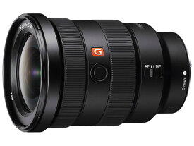 【在庫あり・送料無料】SONY カメラレンズ FE 16-35mm F2.8 GM SEL1635GM