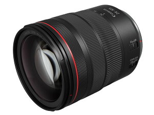Canon �W���Y�[�������Y RF24-105mm F4L IS USM