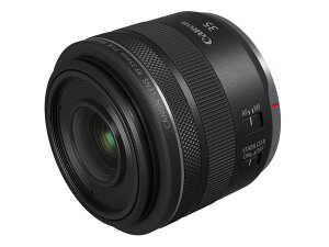 Canon ���������Y RF35mm F1.8 �}�N�� IS STM