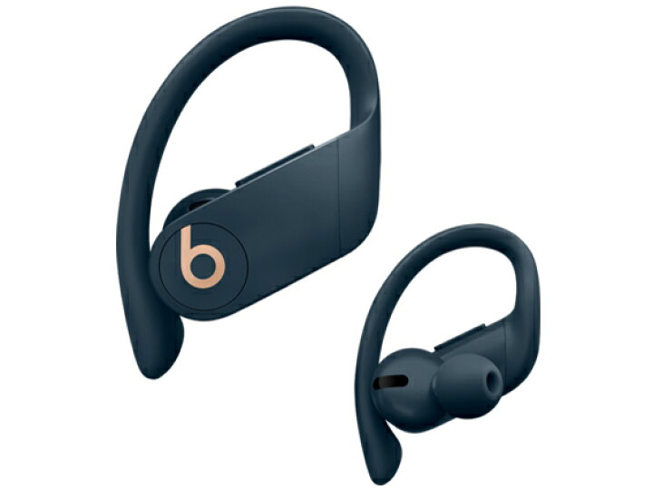 楽天市場】【在庫あり】Powerbeats Pro MV702PA/A [ネイビー] : らいぶshop