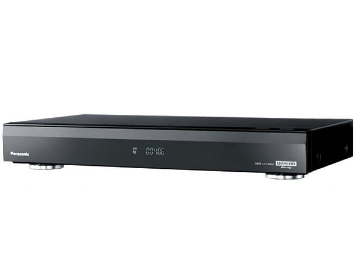 楽天市場】【在庫あり】おうちクラウドディーガ DMR-UCX4060 