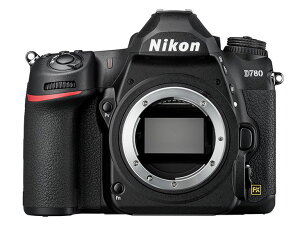 Nikon �f�W�^�����J���� D780 �{�f�B�P��