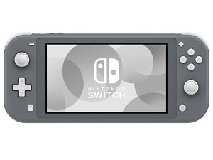 Switch Lite { O[