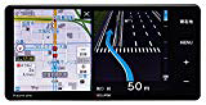 楽天市場】【在庫あり・送料無料】イクリプス(ECLIPSE) AVN-R10W 