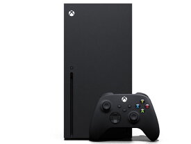 【送料無料・在庫あり】Microsoft Xbox Series X