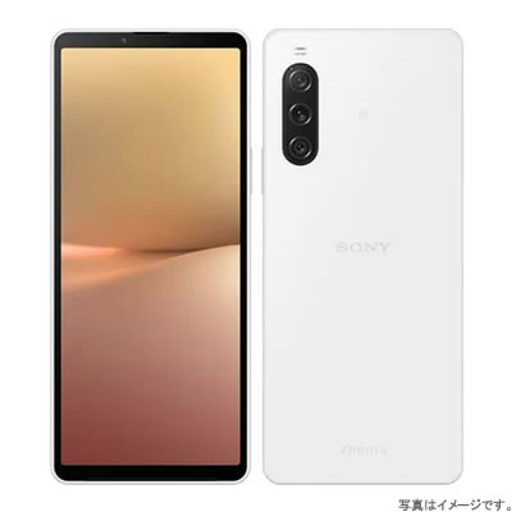 楽天市場】【送料無料・在庫あり】Xperia 10 V A302SO Softbank 