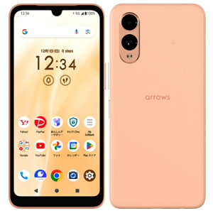 arrows We2 A402FC Softbank CgIW  SIMt[