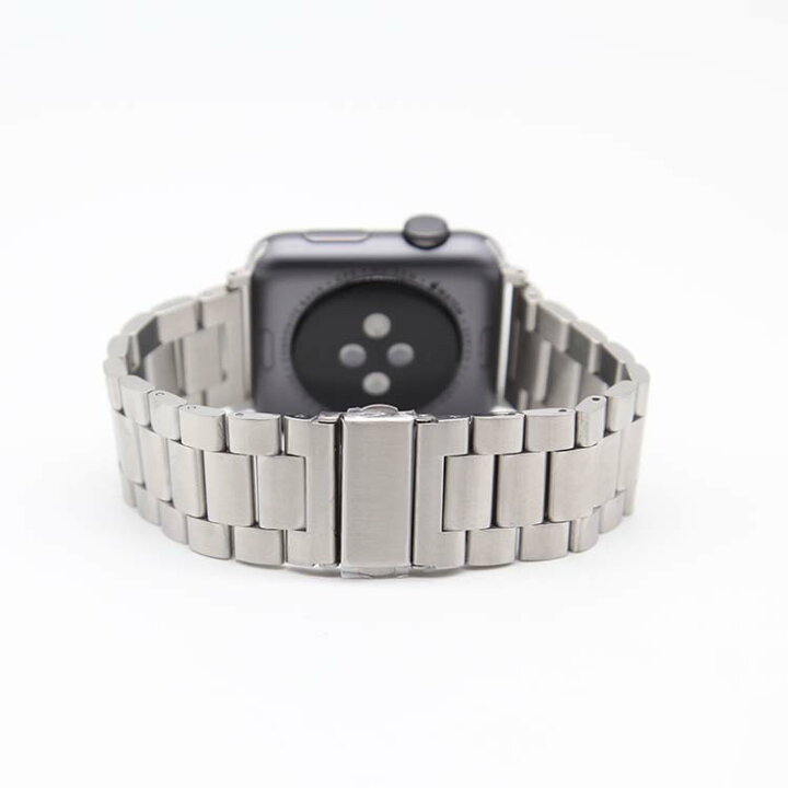 楽天市場】簡易調節工具付 apple watch バンド【シリーズ10】アップル 